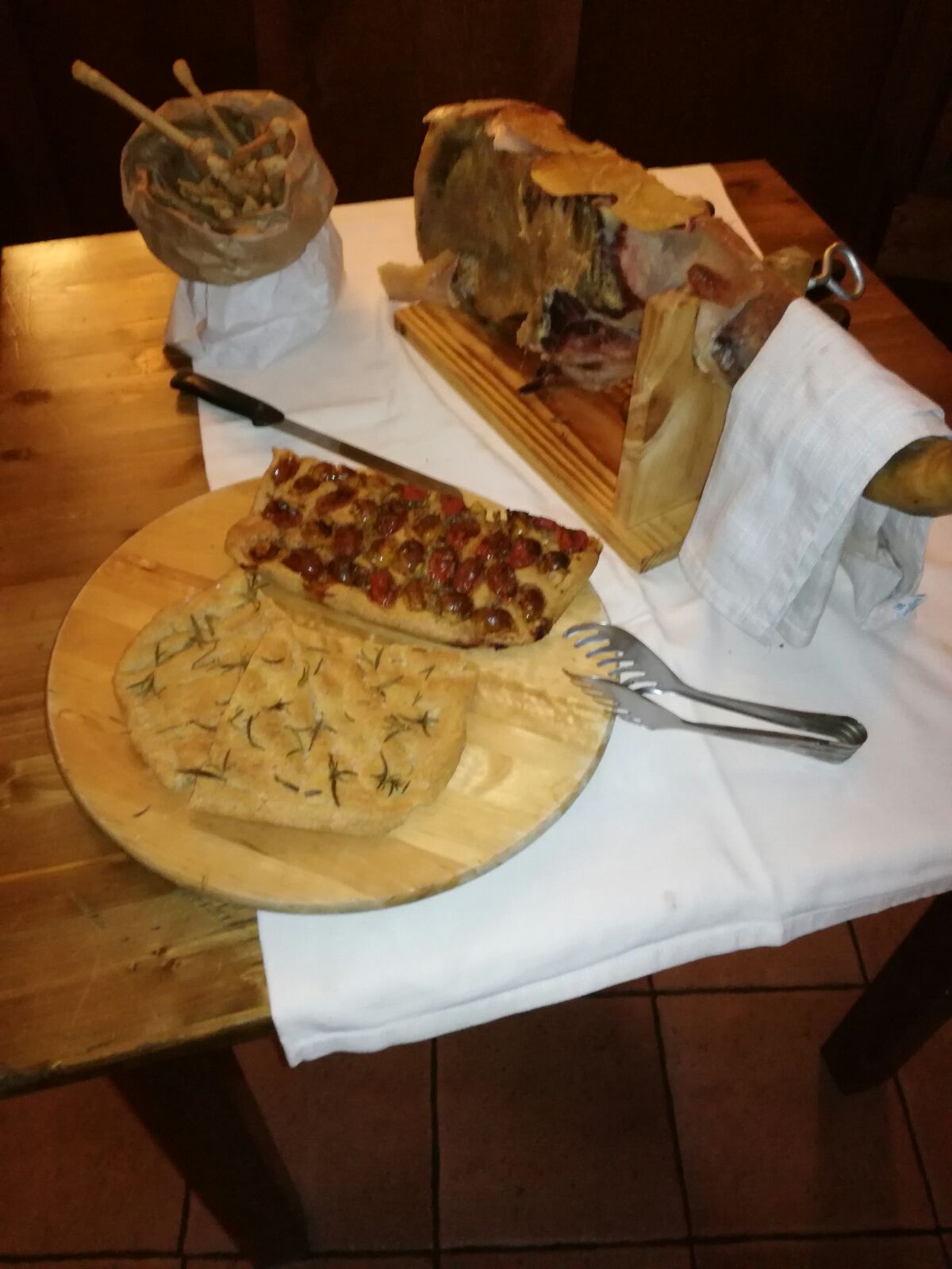 Ristorante Enoteca la Clessidra Ristorante Enoteca la Clessidra