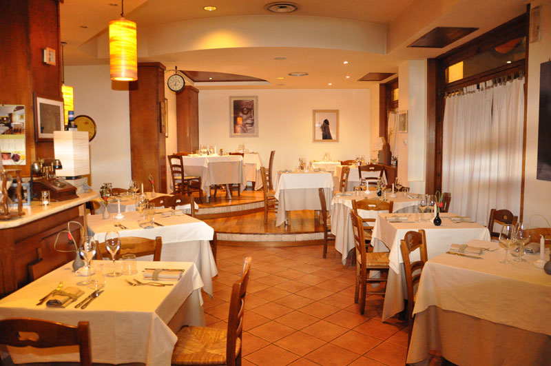 Ristorante Enoteca la Clessidra Ristorante Enoteca la Clessidra