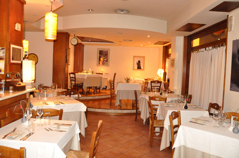 Ristorante Enoteca la Clessidra Ristorante Enoteca la Clessidra